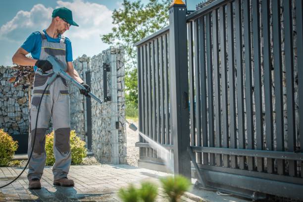 Professional Pressure Washing Services in Huntington Station, NY