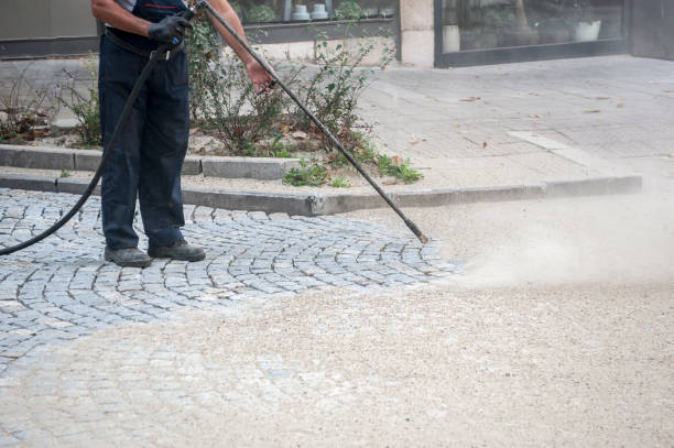 Best Patio and Deck Pressure Washing  in Huntington Station, NY