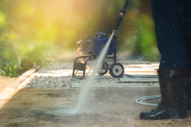 Best Graffiti Removal  in Huntington Station, NY